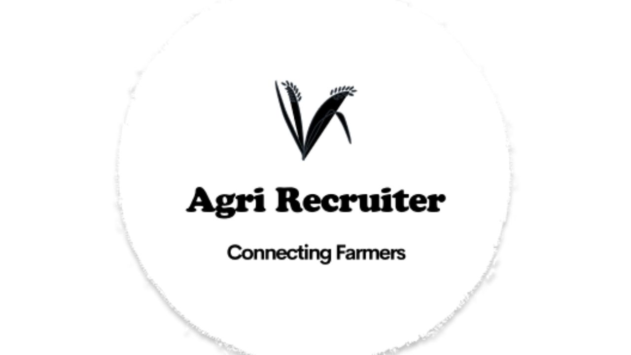 AgriRecruiter