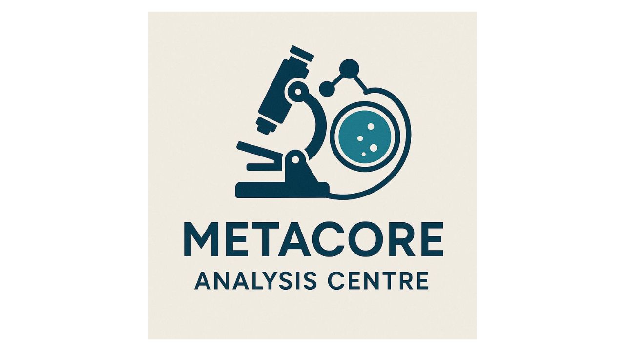 MetaCore Lab Management System